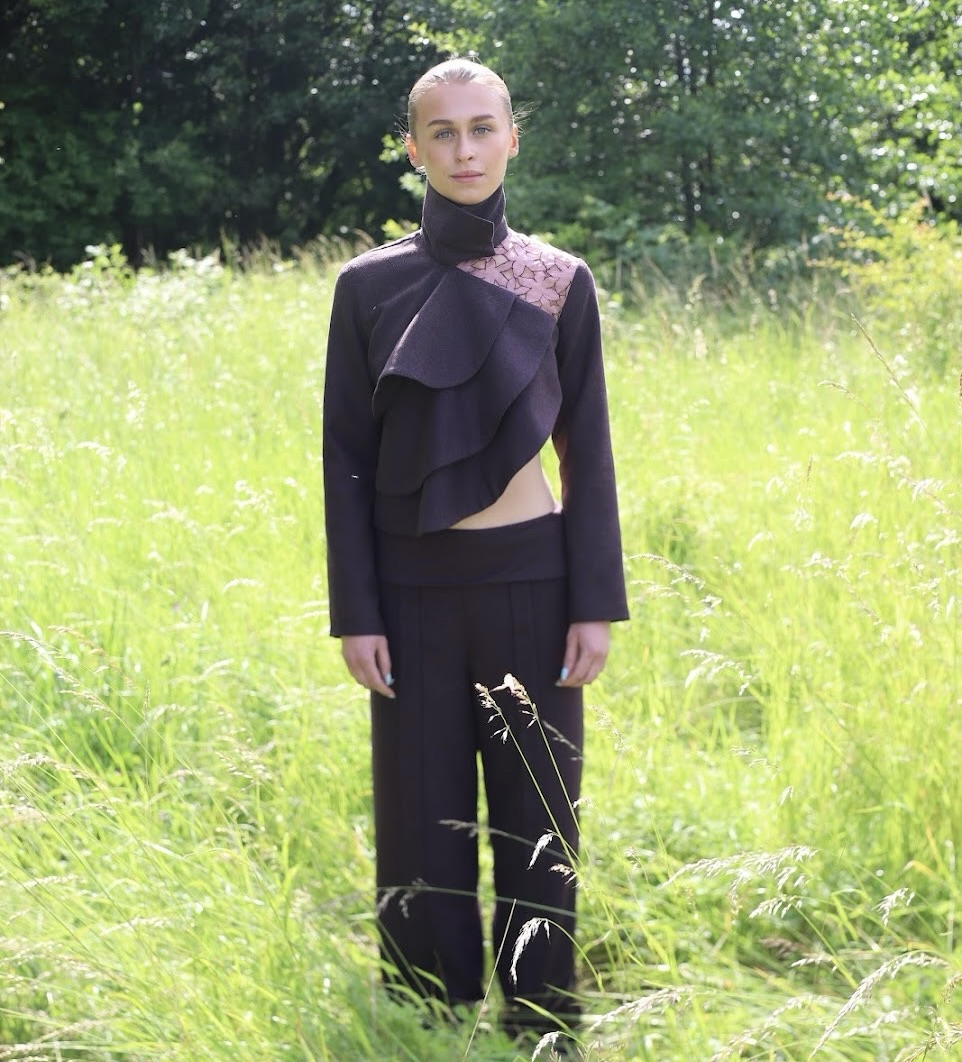 BA Graduate Collection — image 03